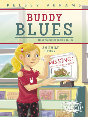 cover image of Buddy Blues